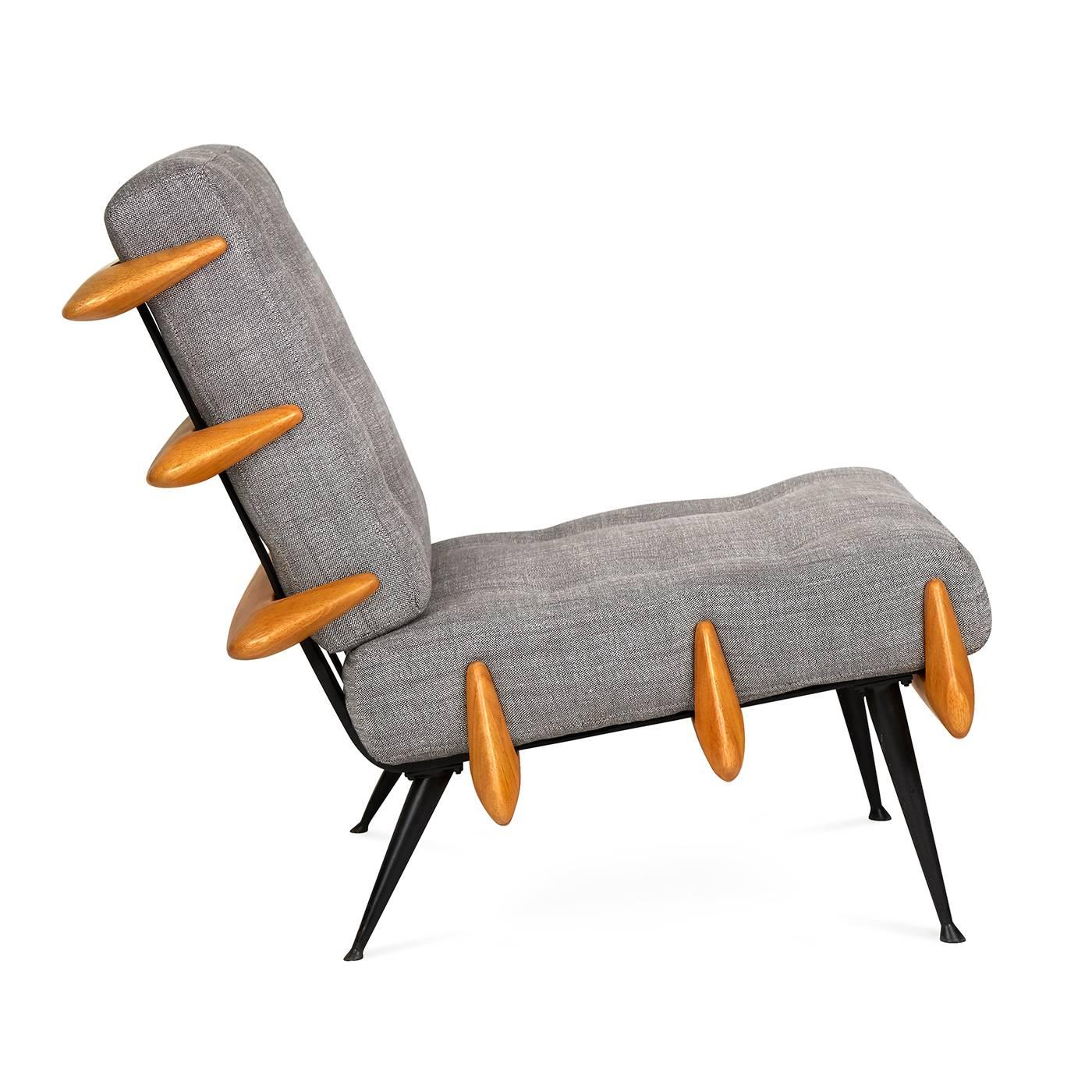 American St. Germain Lounge Chair