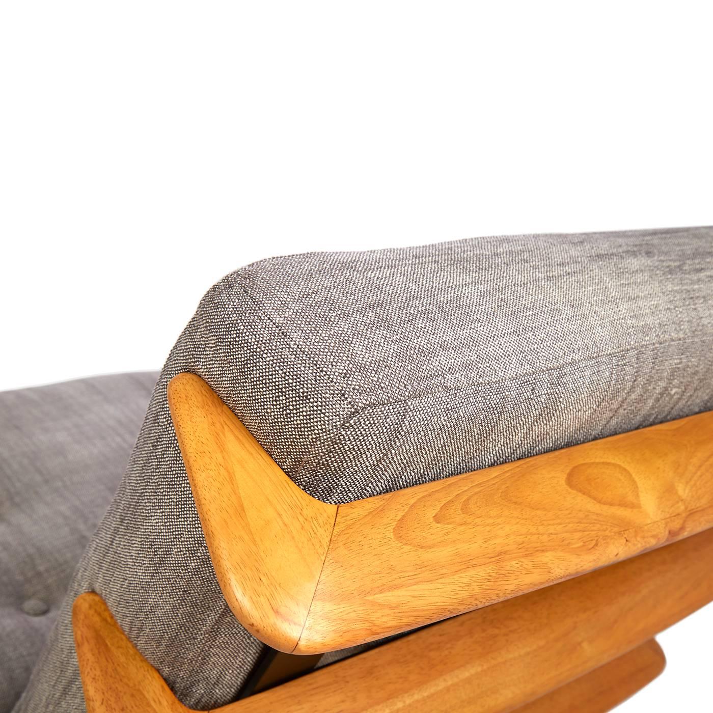St. Germain Lounge Chair In New Condition In New York, NY
