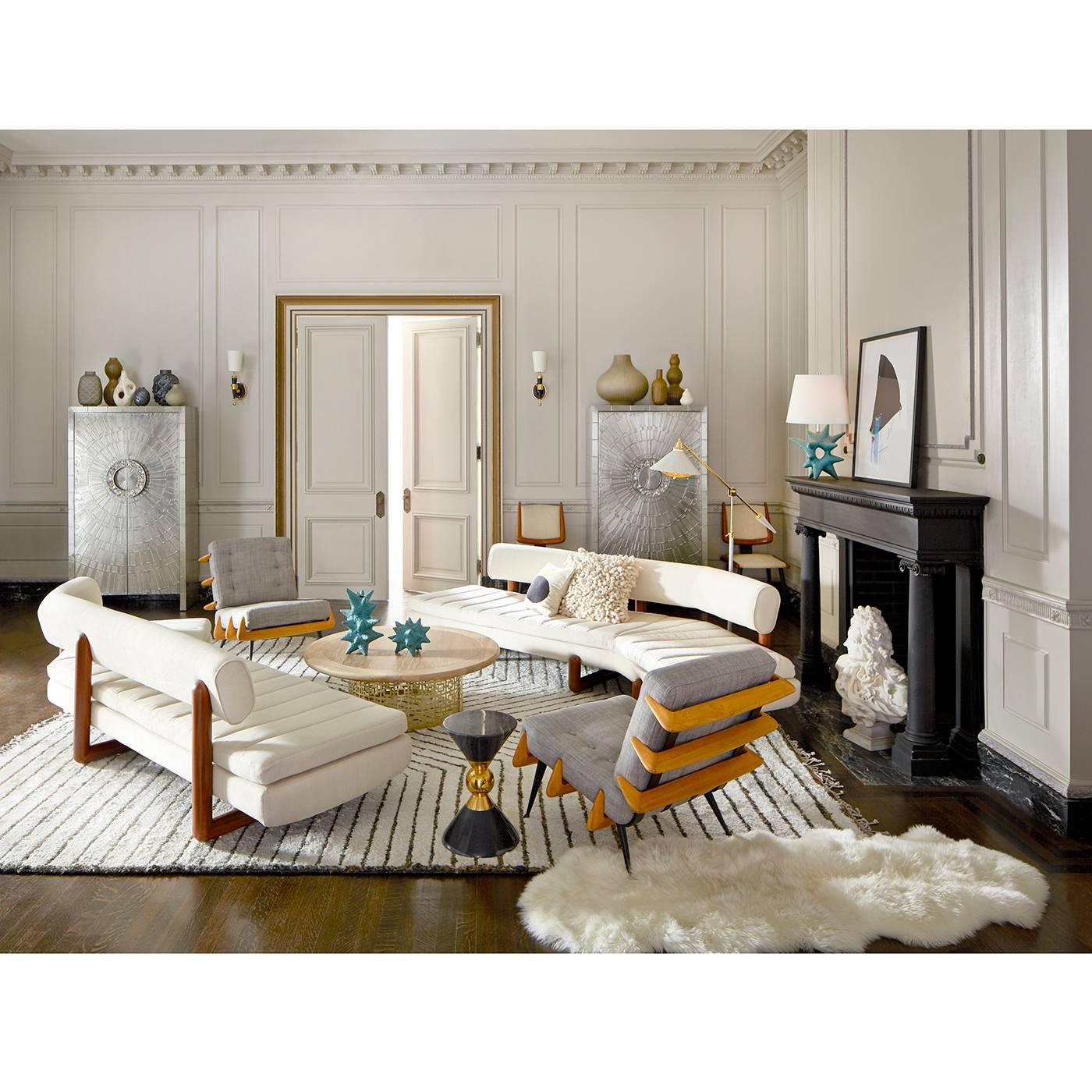 St. Germain Lounge Chair 2