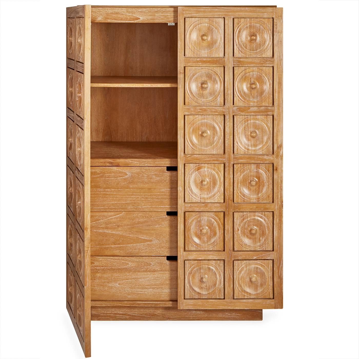 antwerp cabinet