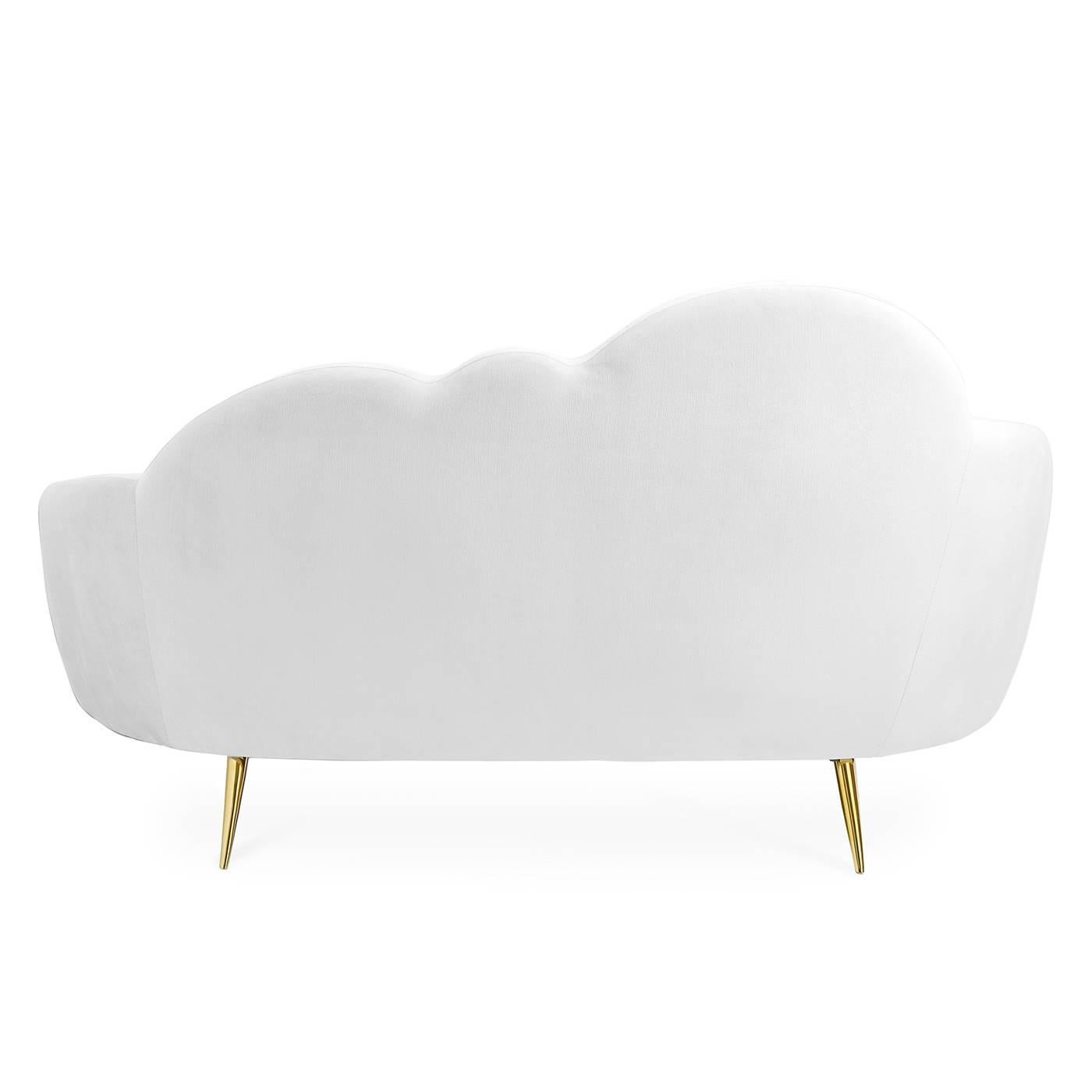 ether cloud settee