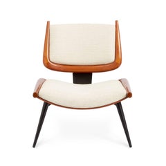 St. Germain Accent Chair