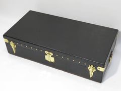1910s, Louis Vuitton Motor Trunk