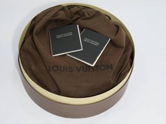 Louis Vuitton "Objets Nomades" Maracatu Hanging Cabinet de Voyage