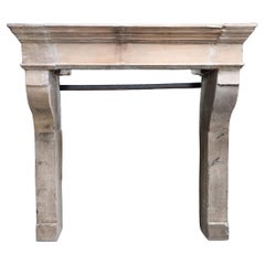 Fireplaces and Mantels