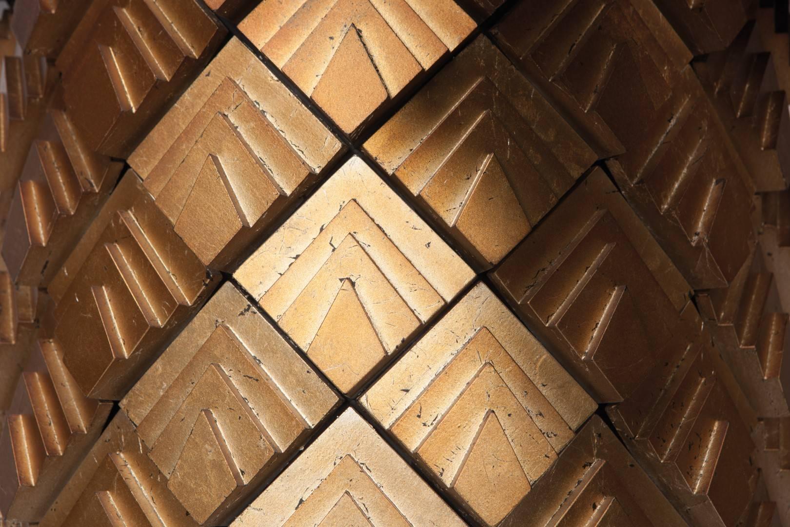 Lithuanian 'Inception' Limited Edition Cabinet from Egli Design