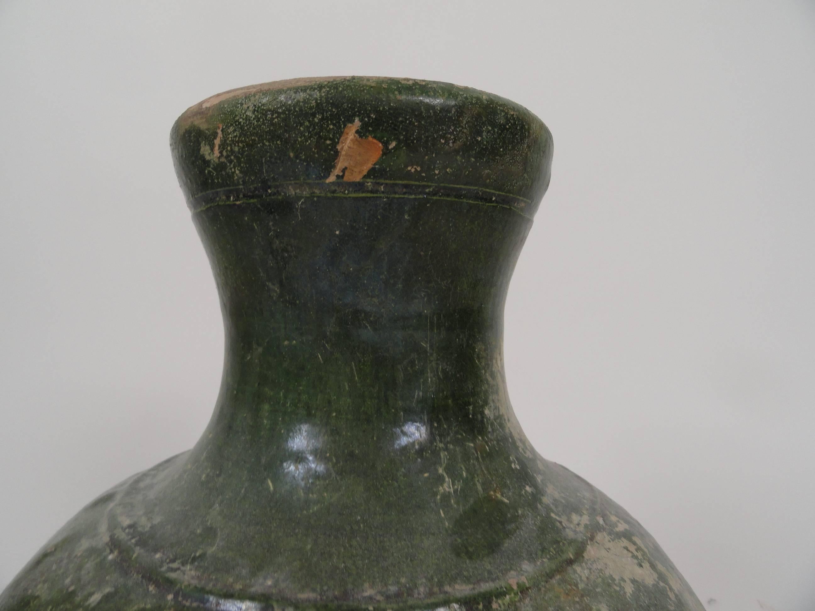 Chinese Han Dynasty Urn For Sale 2