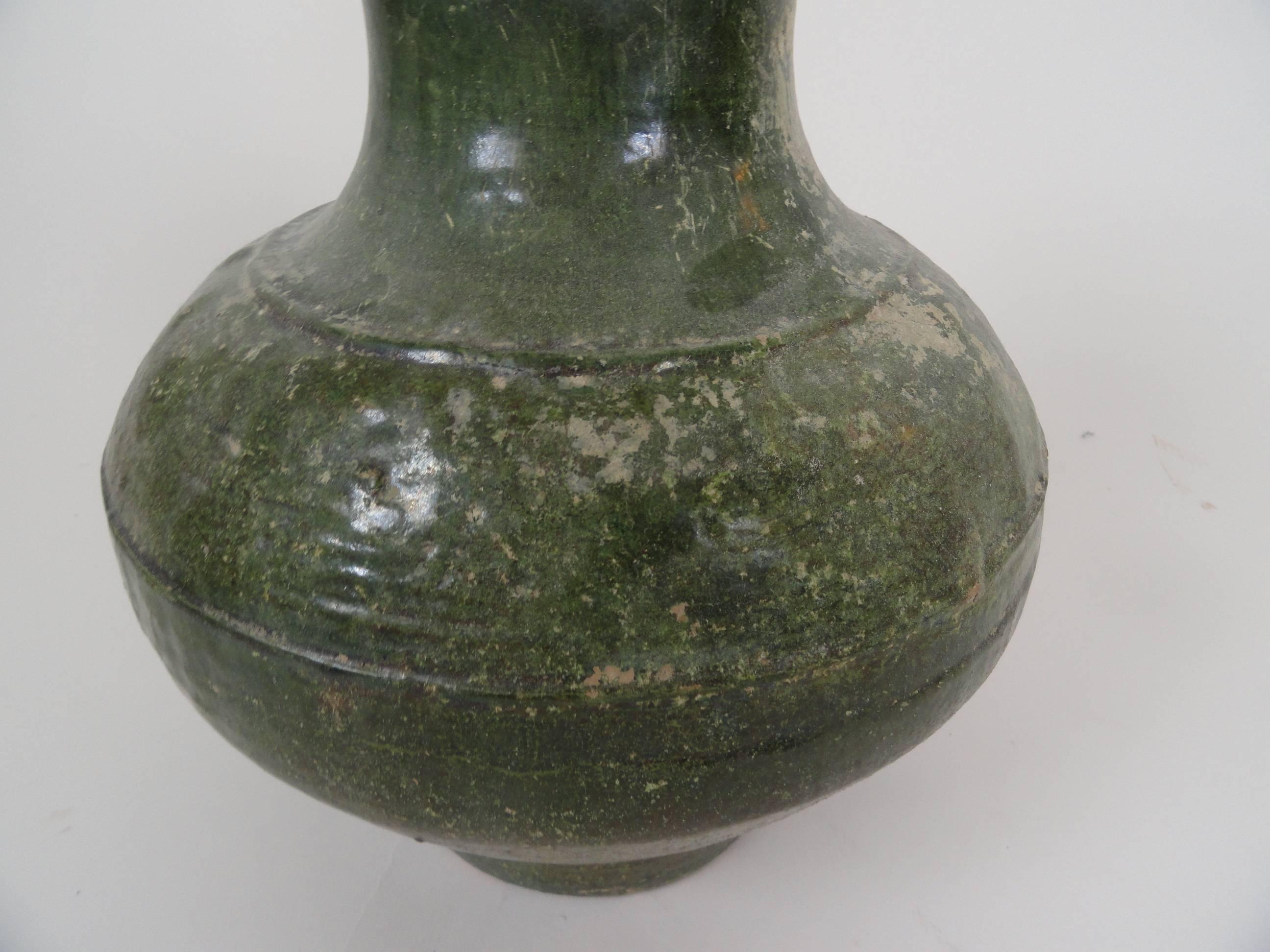 Chinese Han Dynasty Urn For Sale 3