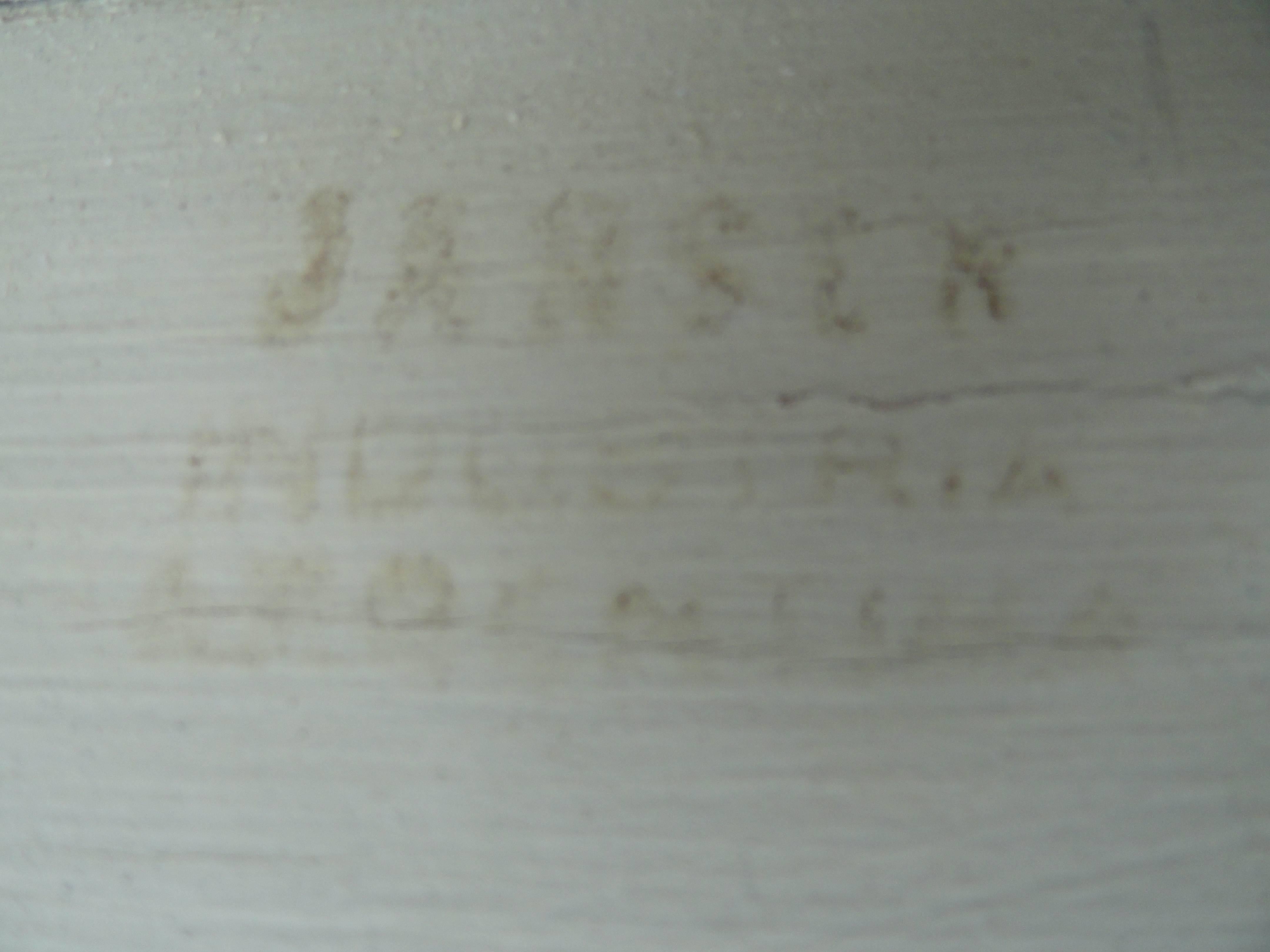 Maison Jansen Signed and Numbered Tray For Sale 2