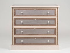 Milano Chest of Drawers