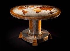 The Orbis Table