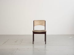 Set of Six “Beatrice” Dining Chairs by Giuseppe Gibelli for Sormani, Italy, 1960
