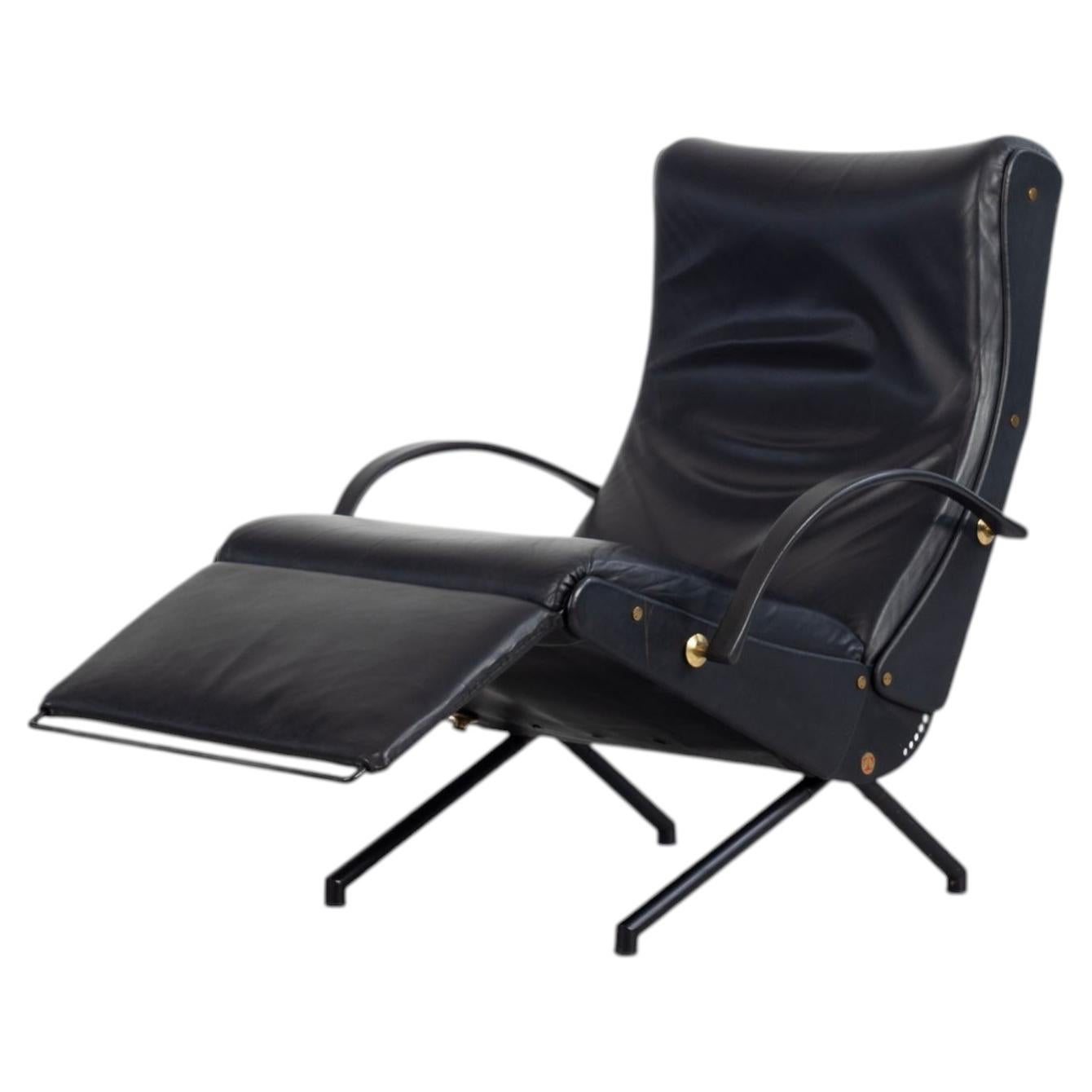 Chaise Osvaldo Borsani P40