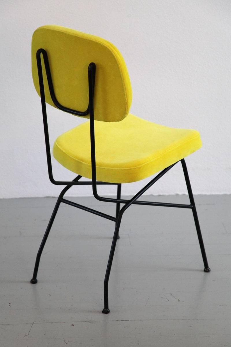 Cocorita chair by Gastone Rinaldi.