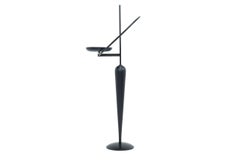 Valet Stand Dumb Waiter Thankyouoscar Contemporary Minimalist Design