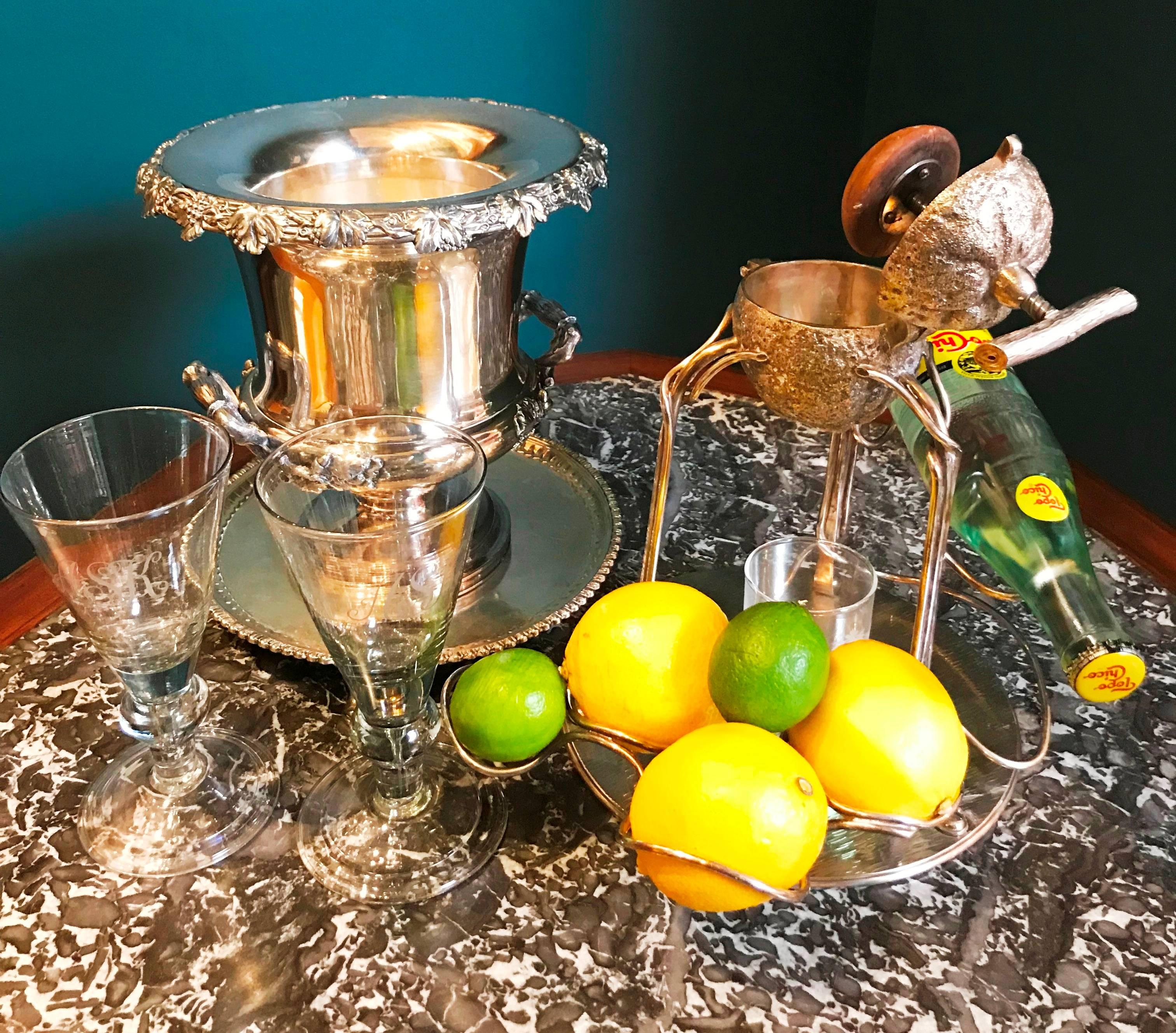 hukin and heath lemon squeezer