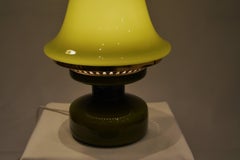 Table Lamp B124 by Hans-Agne Jakobsson