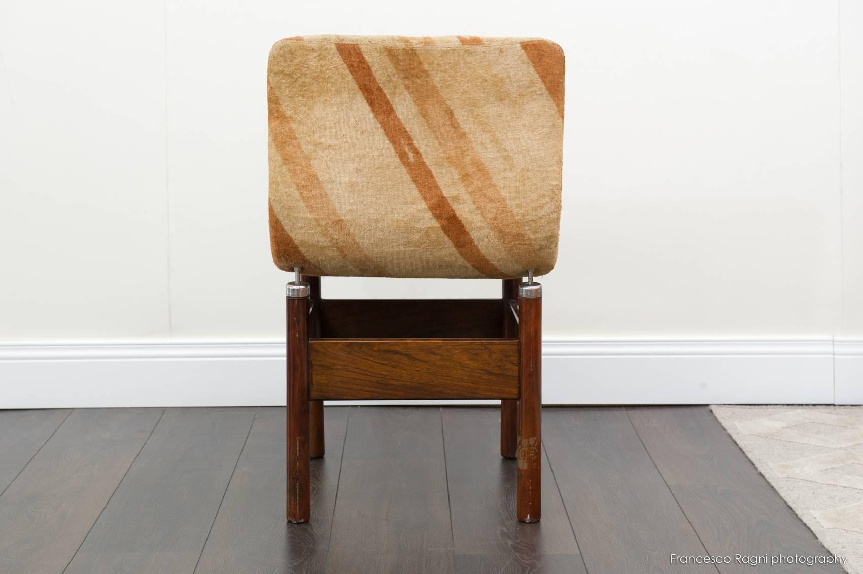 Post-Modern Vintage Armchair For Sale