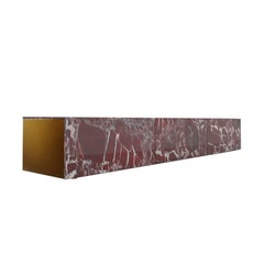 Low Marble Unit