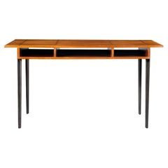 Desk table called “Gerard Philipe” by Jules Wabbes
