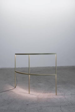 Contemporary Design Furniture, Lamp, ARC Double