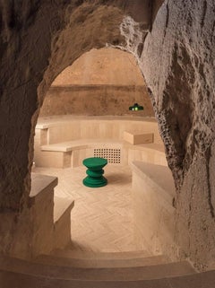 Contemporary Stool Paolo