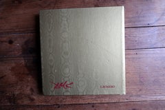 1975 Salvador Dalí Art Book, Tout Dalí en un Visage, by Luis Romero - 2C204