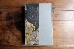 1925 French Illustrated Book, Aventures de Deux Écoliers, Paul Cervières - 2C206