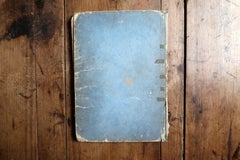 1930s Bicot et les Ran-Tan-Plan, French Hachette Comic Album - 2C273
