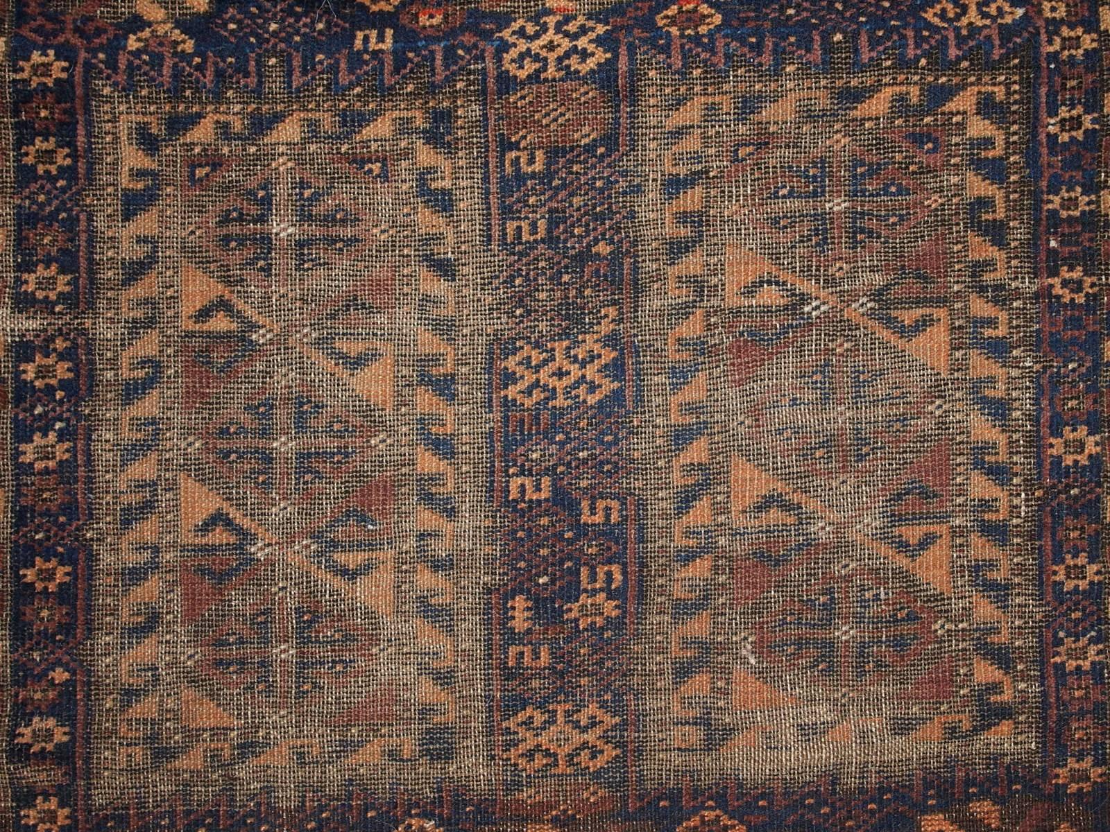 antique afghan rugs