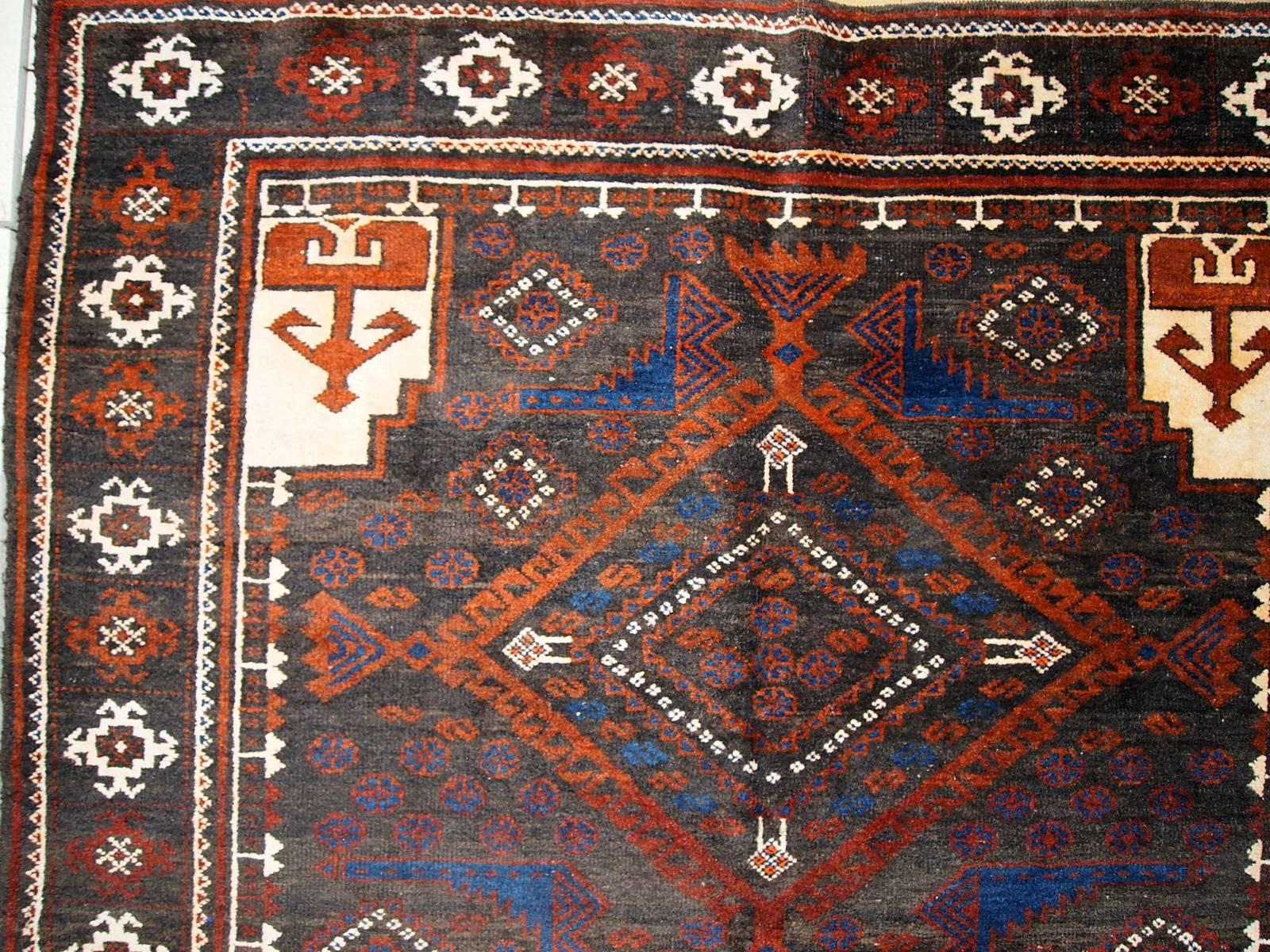 1930s rug