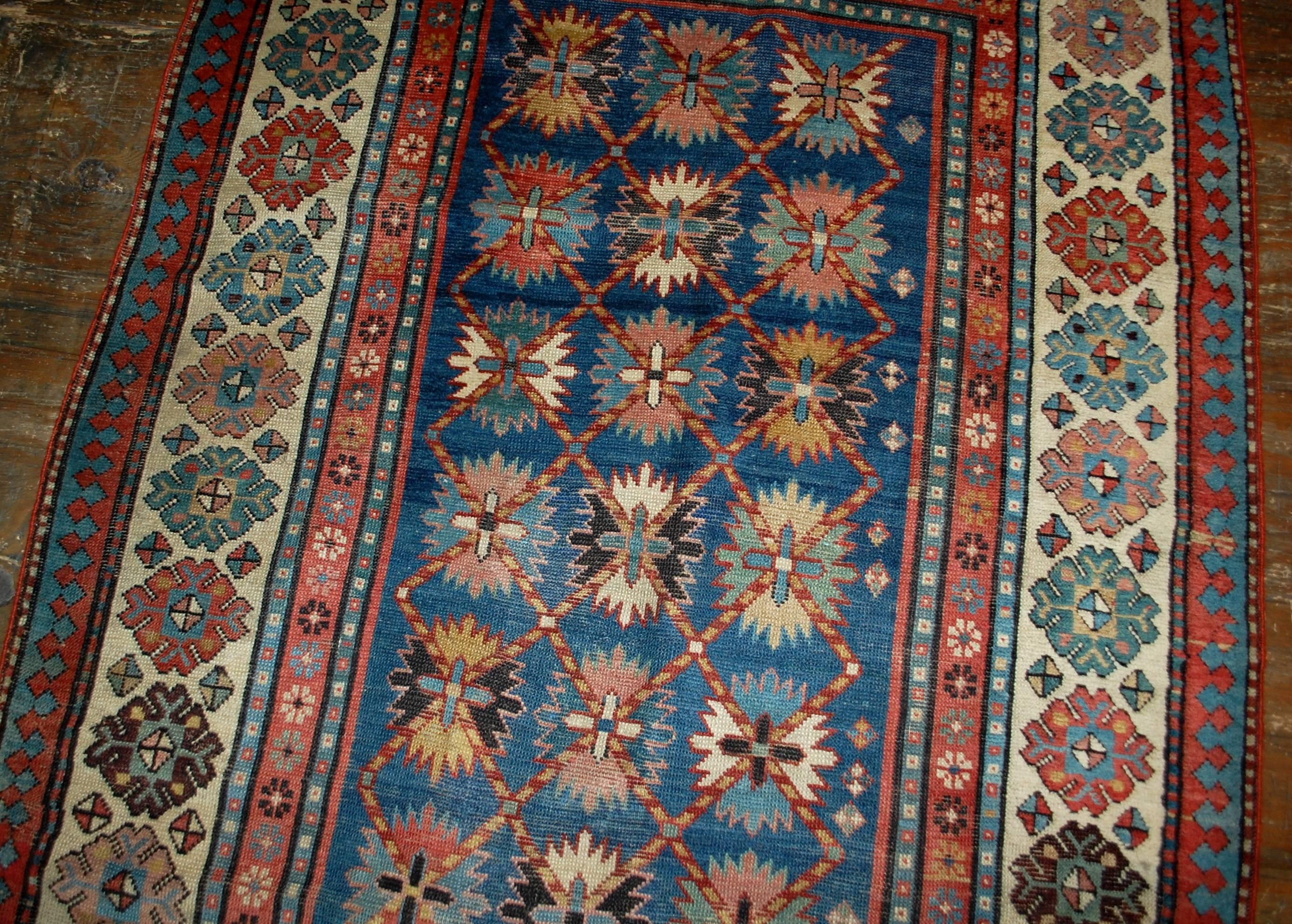antique talish rugs