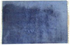 Handmade Vintage Tibetan Khaden Rug, 1970s, 1C509