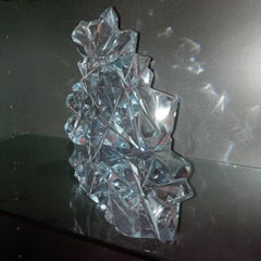 "Prism" by Miroslav Klinger