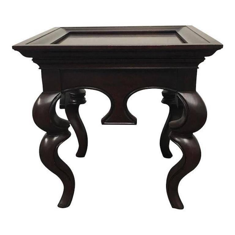 Hickory Chair Co. Nadine Side Table