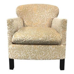 Gerard Furniture Custom Side Chair