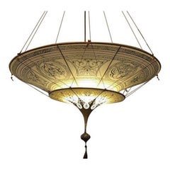 Fortuny Venetia Studium Scheherazade Chandelier