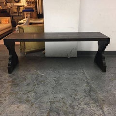 Ironies 455 Escala Console Designed by Jerry Pair