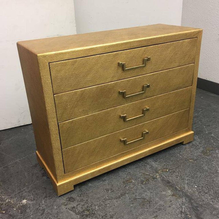 Chaddock Collection Malibu Chest 92158 at 1stDibs