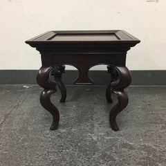 Hickory Chair Co. Nadine Side Table