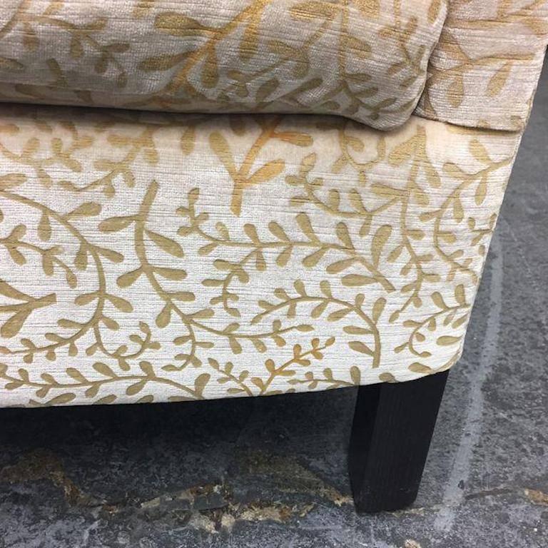 Fabric Gerard Furniture Custom Side Chair