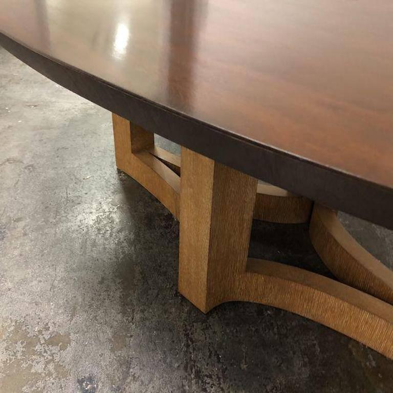 spider table