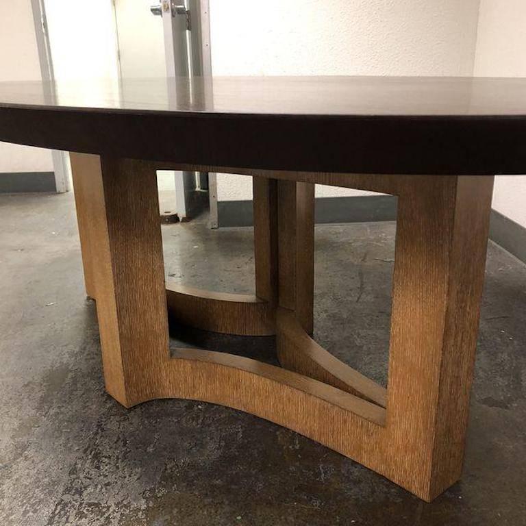Mid-Century Modern Michael Berman Mansfield Table