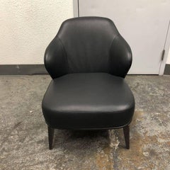 Rodolfo Dordoni Minotti Leslie Armchair