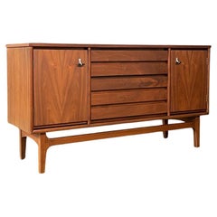 Credenze in Wood