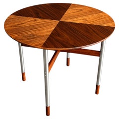 Table d'appoint moderne du milieu du siècle dernier par Jack Cartwright