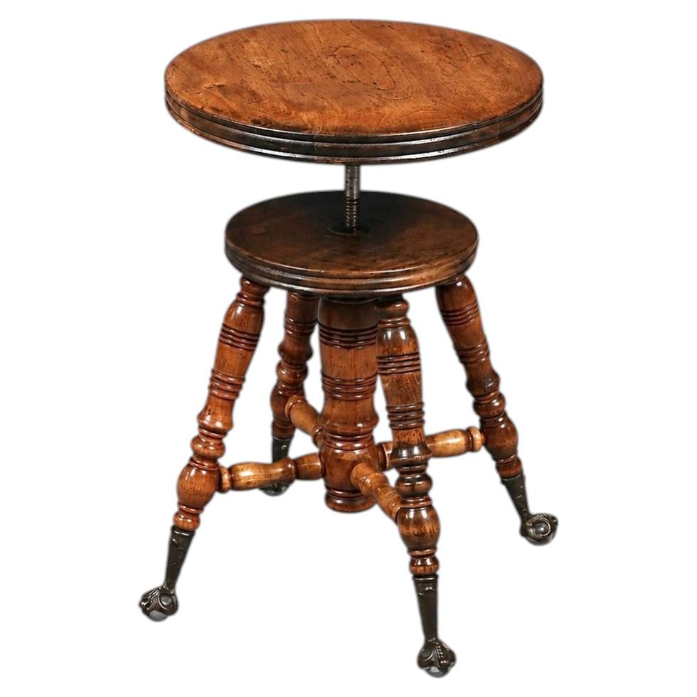 Why is it called a bar stool?