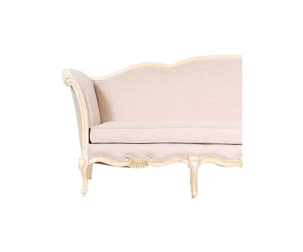 french provincial couches
