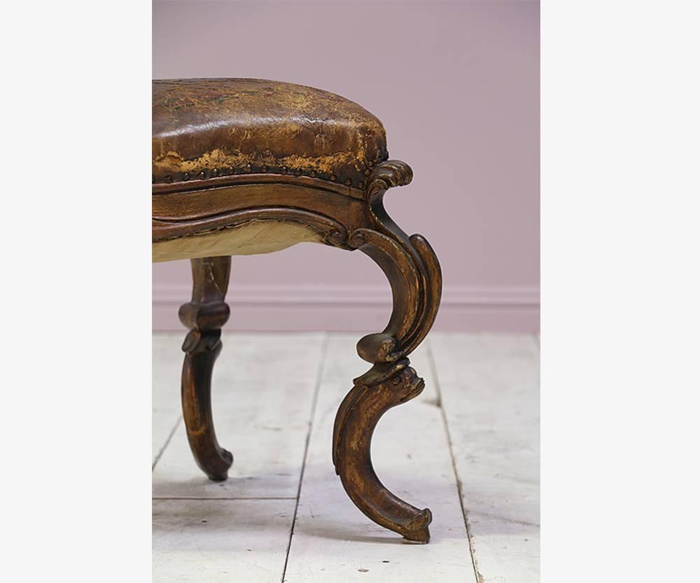 antique italian chairs