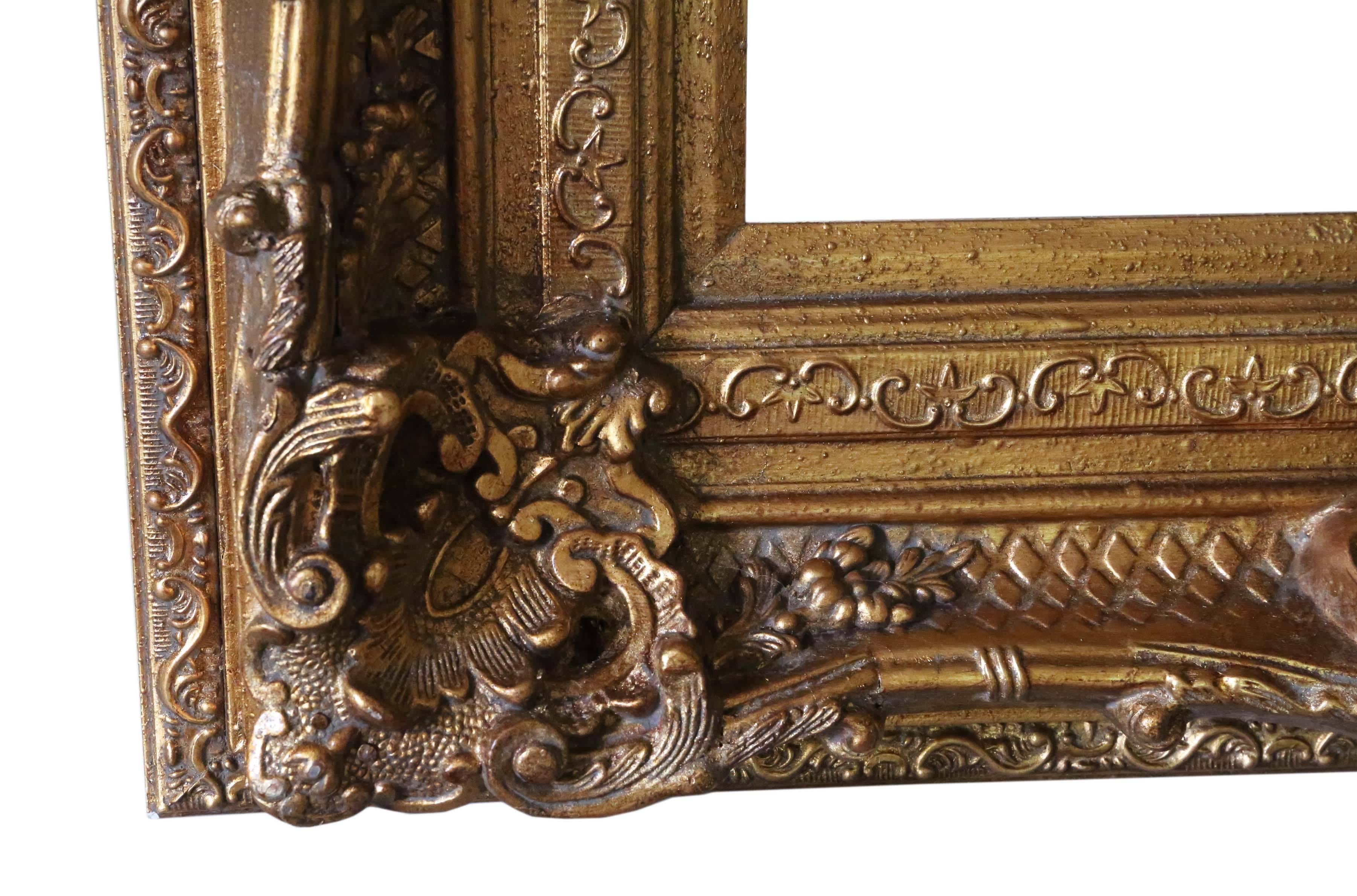 reproduction gilt mirrors